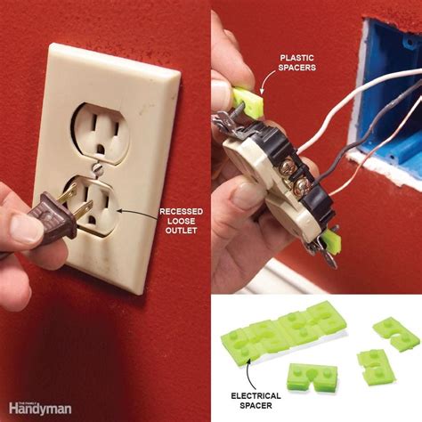 metal shim in breaker box|15 Electrical Mistakes Homeowners Make .